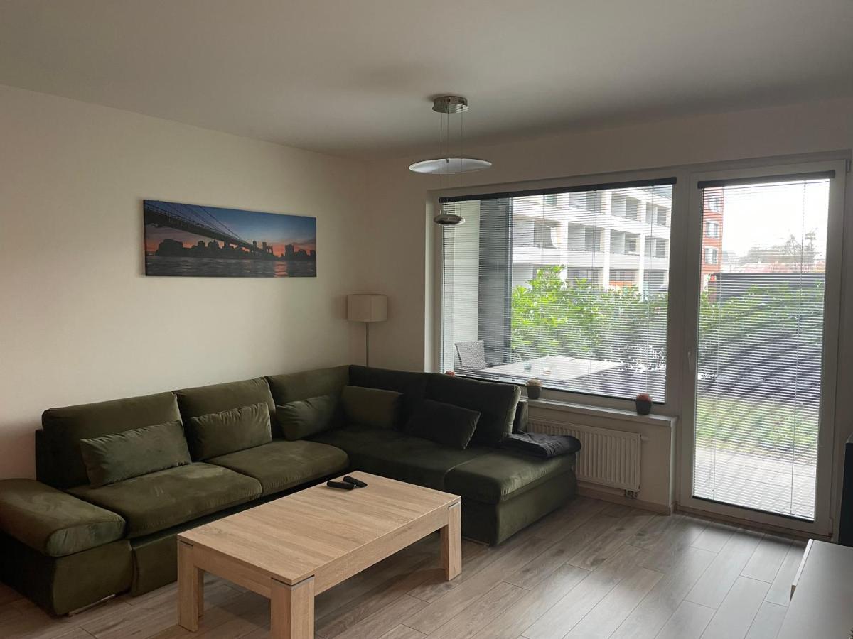 Garden Apartman Radnica Košice Exterior foto